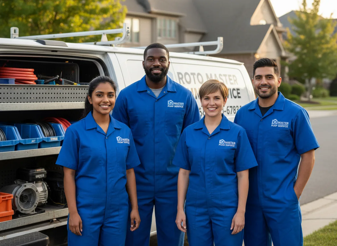 Sump Pump Installation company in Wallingford, PA